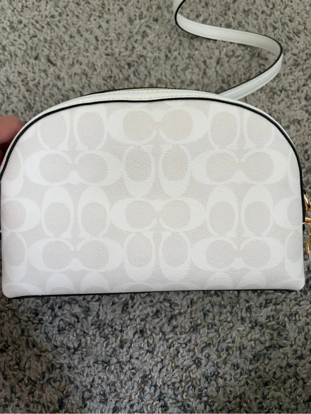 Coach Madi Crossbody Bag